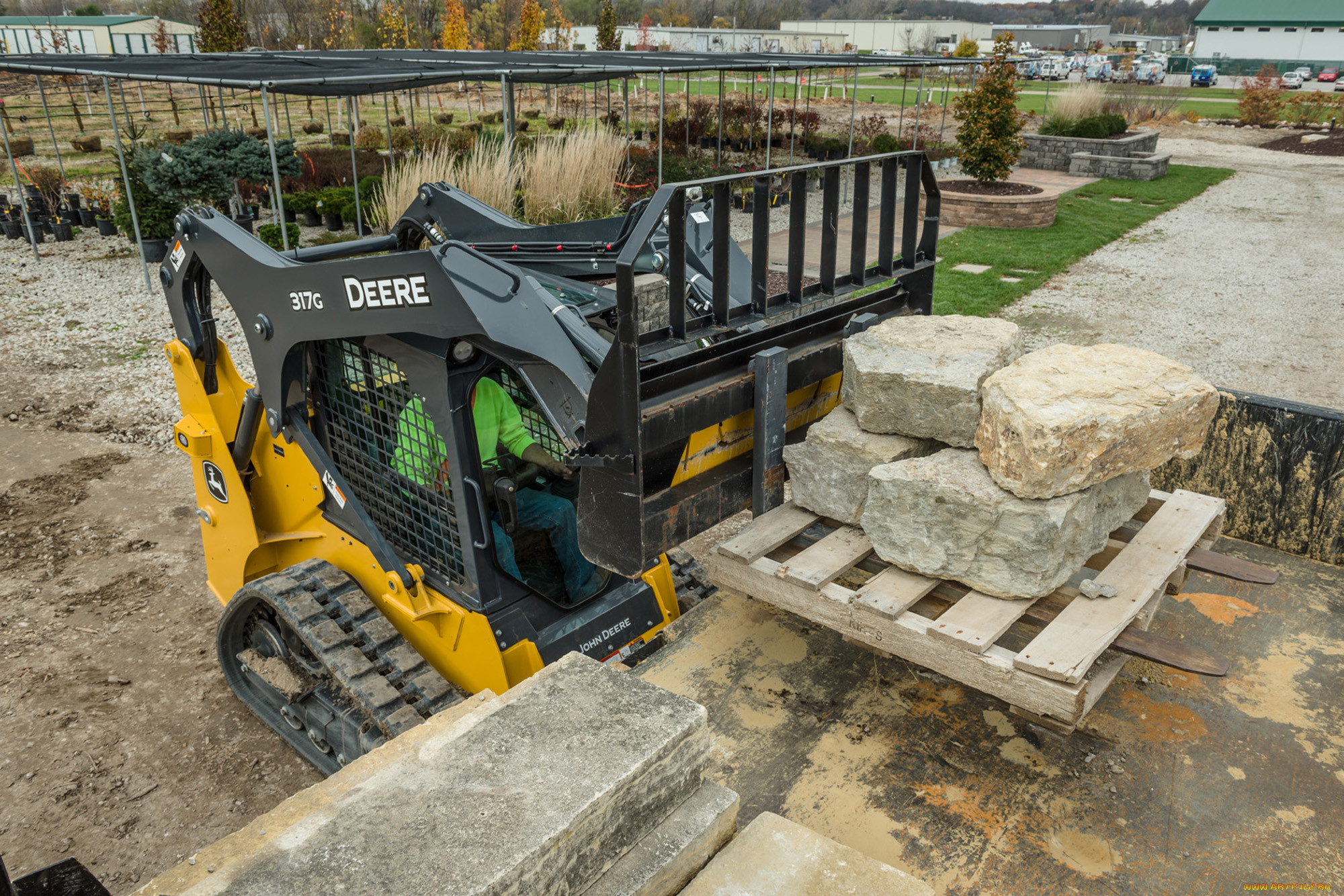 ,  , john, deere